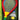 2 Rackets with Ball, Shuttlecock