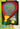 2 Rackets with Ball, Shuttlecock