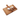 4 Piece Rectangle Acacia Wood Cutting Board with Cheese Knives - Magasins Hart | Hart Stores