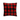 Alpine Cushions 18x18 Velour - Magasins Hart | Hart Stores