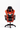 Office Gaming Chair PU leather - Magasins Hart | Hart Stores