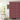 Eden Plaid Shower Curtain 70x72 - Magasins Hart | Hart Stores