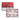 Canvas Red Branches 60x90 Framed - Magasins Hart | Hart Stores