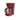 Hauz 12 Cup Coffee Maker Red - Magasins Hart | Hart Stores