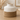 White Ceramic Vase with Jute Wrap – 6 in - Magasins Hart | Hart Stores