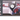 12 PCS Reversible Comforter Set - Magasins Hart | Hart Stores