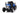 Ride On Farm Truck 12v 4.5 Ah*1 +2 Motors 2.4g R/c Blue - Magasins Hart | Hart Stores