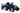 Ride On Farm Truck 12v 4.5 Ah*1 +2 Motors 2.4g R/c Blue - Magasins Hart | Hart Stores