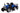 Ride On Farm Truck 12v 4.5 Ah*1 +2 Motors 2.4g R/c Blue - Magasins Hart | Hart Stores