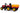Ride On Farm Truck 12v 4.5 Ah*1 +2 Motors 2.4g R/c Red - Magasins Hart | Hart Stores