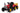 Ride On Farm Truck 12v 4.5 Ah*1 +2 Motors 2.4g R/c Red - Magasins Hart | Hart Stores