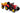 Ride On Farm Truck 12v 4.5 Ah*1 +2 Motors 2.4g R/c Red - Magasins Hart | Hart Stores