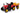 Ride On Farm Truck 12v 4.5 Ah*1 +2 Motors 2.4g R/c Red - Magasins Hart | Hart Stores