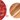 Round Acacia Cutting Board Wt Handle - Magasins Hart | Hart Stores