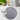 Round Bath Mat 70 Cm - Magasins Hart | Hart Stores
