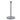 À LA CUISINE-Marble Paper Towel Holder-round base - Magasins Hart | Hart Stores