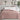 Rustic Cabin - OLIVIER Rabbit Fur Comforter - Magasins Hart | Hart Stores