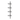 Studio 707 - 4 Tier Shower Tension Pole Caddy - Magasins Hart | Hart Stores