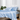 Satin Sheet Set-  Assorted - Magasins Hart | Hart Stores