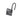 Le Spa - 12 Piece Metal Shower Hooks | Square - Magasins Hart | Hart Stores