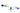 Sea Saw Junior Kids 151x33x56cm - Magasins Hart | Hart Stores