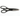 À LA CUISINE - KITCHEN SCISSORS