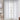 Lauren Taylor - TALIA 2 Pack Sheer Grommet Panels