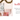 Christmas Decor Sled White - Magasins Hart | Hart Stores