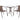 Sol De Mare - 3PCS Bistro Set - Magasins Hart | Hart Stores