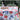 Sol Del Mare - Aloha Tablecloth - Magasins Hart | Hart Stores