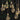 Solar Hanging Bulb String Lights 2m - Magasins Hart | Hart Stores
