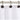 SPA - black 12pc set circle metal shower hooks - Magasins Hart | Hart Stores