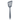 Silicone Kitchen Tool -slotted Turner - Magasins Hart | Hart Stores