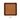 MASSIMO - 8.8" Copper square pan - Magasins Hart | Hart Stores