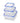 A La Cuisine - 3pcs Square Lunch Box set - Magasins Hart | Hart Stores