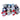 Stodio 707 - 5 PK Face Cloths - Magasins Hart | Hart Stores