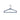 Studio 707 - 10pk Kids Non - slip Hangers - Magasins Hart | Hart Stores
