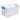 Studio 707 - 40l Storage Tote With Locking Lid - Magasins Hart | Hart Stores