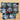 Studio 707 - 5 Pk Stripe Face Cloths - Magasins Hart | Hart Stores