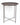 Studio 707 - Assorted Metal Side Table - Magasins Hart | Hart Stores