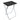 STUDIO 707 - Folding Table - Magasins Hart | Hart Stores