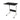 Studio 707 - Lift Table - Magasins Hart | Hart Stores