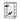 Studio 707 - Wine Table With Mdf Top - metal Black Frame - Magasins Hart | Hart Stores