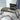 Atelier du Nord - MAMIE Foldable Laptop Tray with Metal Frame - Magasins Hart | Hart Stores