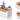 Desktop Organizer | 18 x 14 x 8.5 cm - Magasins Hart | Hart Stores