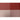 Placemat 4pack Red Checkered - Magasins Hart | Hart Stores