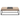 Thiede Oak Coffee Table With Metal Frame - Magasins Hart | Hart Stores