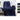 DRAKE Velour reverse to sherpa throw - Magasins Hart | Hart Stores