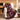 Throw Timber Lodge Velour - Magasins Hart | Hart Stores