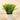 Grass Marble Look Paper Pot 10.16x10.16x22.86 - Magasins Hart | Hart Stores
